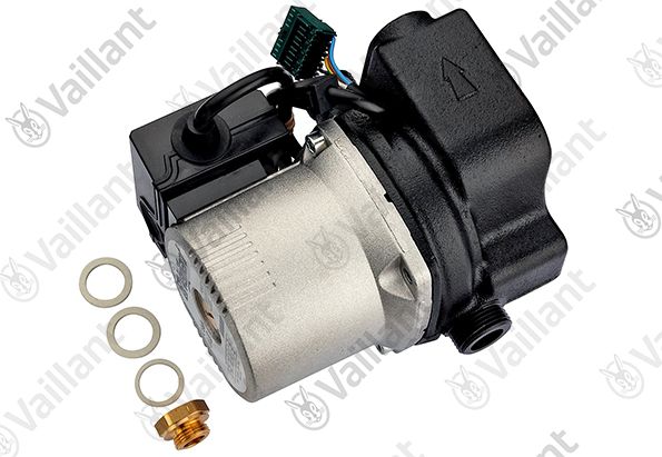 VA Pumpe,kpl. VHR/3 C, VSC 194, 244-C