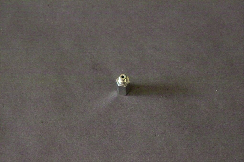 Brötje Nippel OZA 1/2