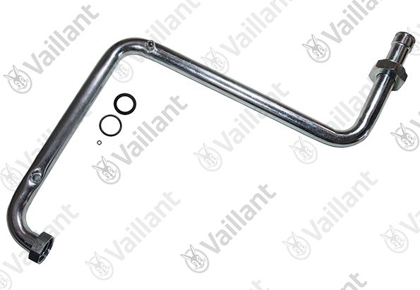 VA Rohr VC 356,466/4-7 (eGAS)