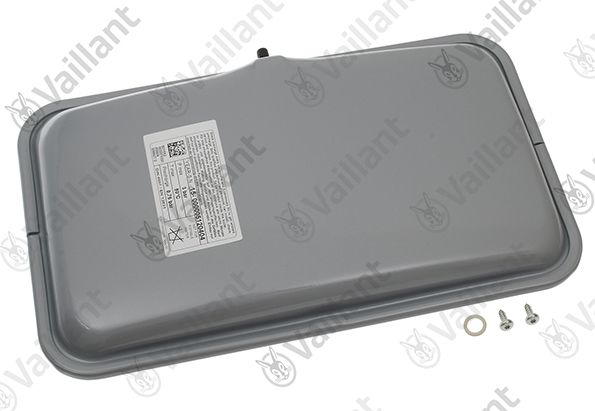 VA Ausdehnungsgefäß Vaillant-Nr. 0020237676