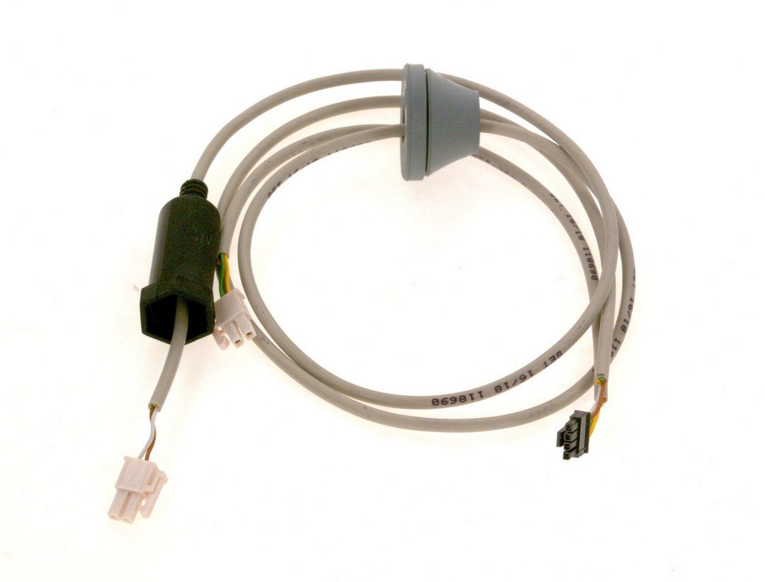 BOSCH Ersatzteil TTNR: 8718581879 Verbindungsleitung Fühler Vor/Rücklauf