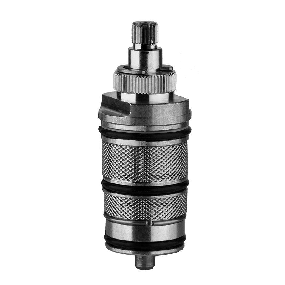 Gessi Thermostatische Kartusche Chrom