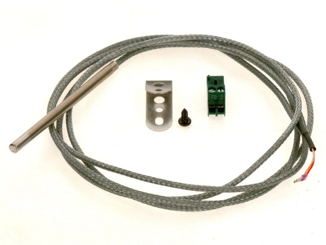 JU Abgastemperaturfühler AGF 55-400grdC