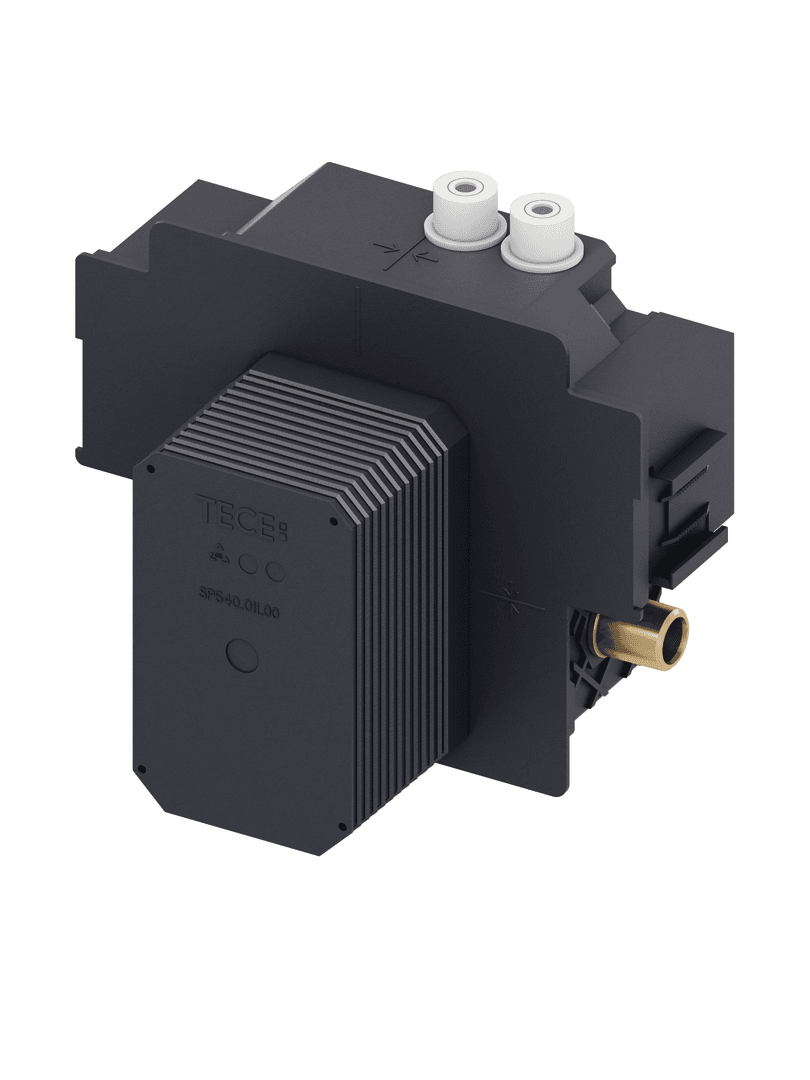 TECEbox Urinalspülergehäuse U 2