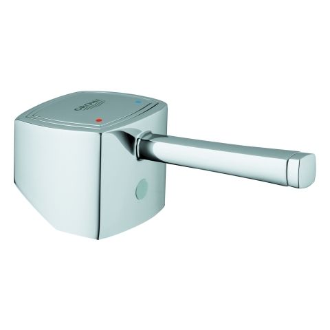 GROHE Hebel 46836 chrom .