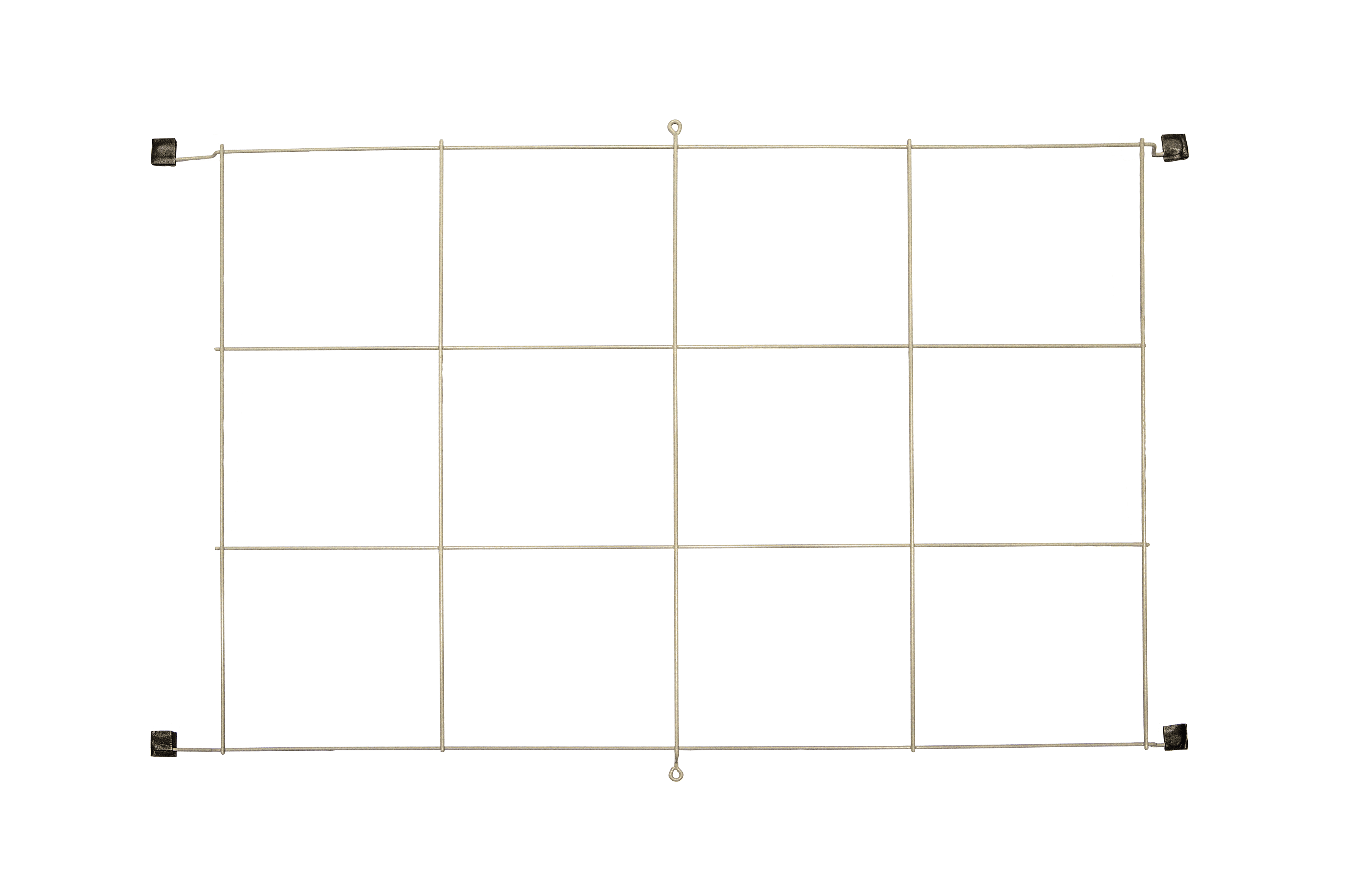 Brötje Gitter hinten BLW Split B