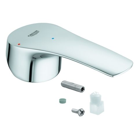 GROHE Hebel 48540 für Eurosmart Einhebelmischer chrom