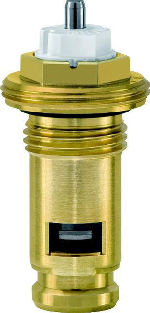 HEIMEIER Thermostat-Oberteil für VHK mit genauer Voreinstellung (8), G 1/2