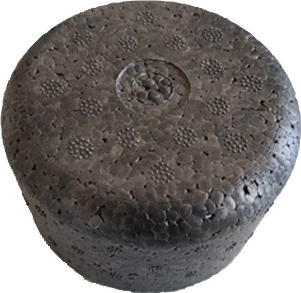 BO Zubehör f.Warmwasserspeicher EPP-Abdeckung f.Fühlerhülse 8 Stück