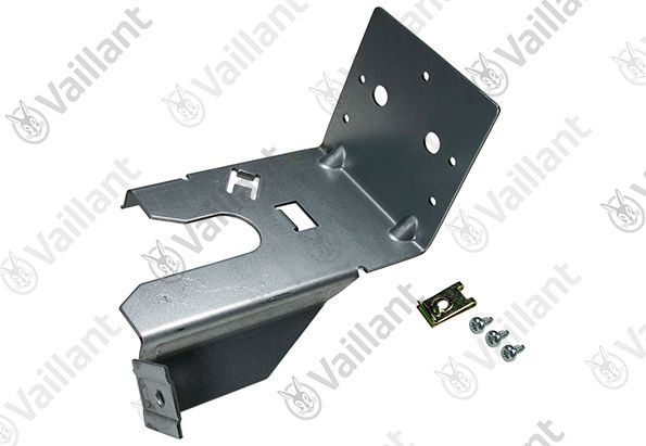 Konsole,kpl. VC 126-276, VCW 196,246 (PWT-Befestig.)