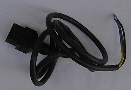 Brötje Anschl.-Leitung f. MV-Spule