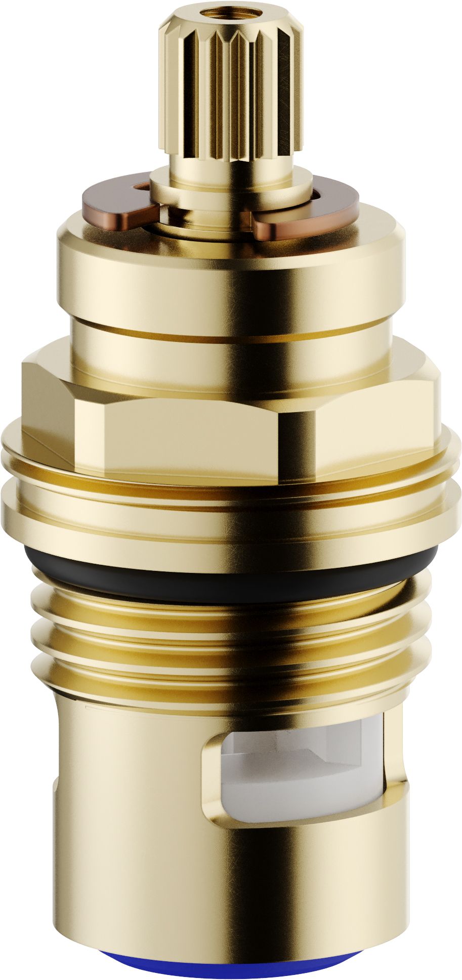 KERAMIKOBERTEIL 1/2" .