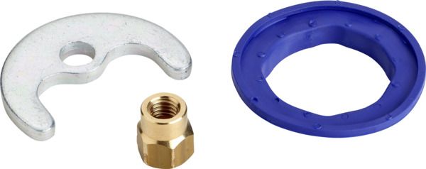 Ideal-Standard Befestigungsset