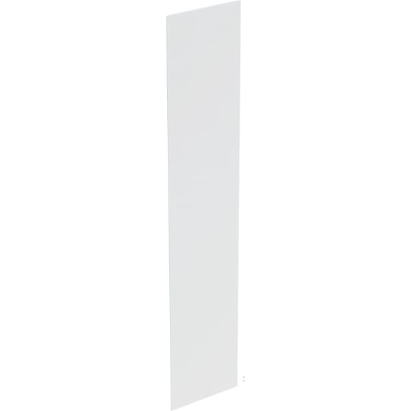 GE Tür für Hochschrank, 36x180cm weiß matt