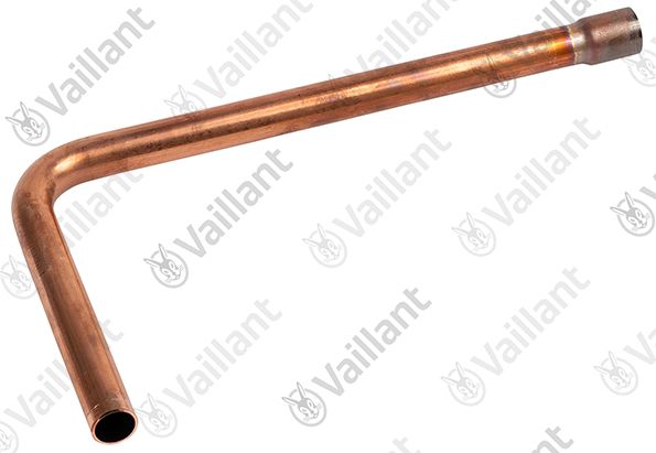 VA Rohr Vaillant-Nr. 0010033554