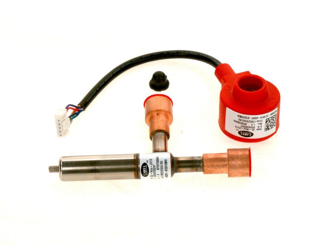 BOSCH Ersatzteil TTNR: 8738208476 Expansionsventil CME2V30UB0