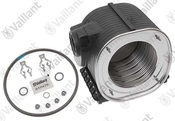 VA Wärmetauscher Vaillant-Nr. 0020209546