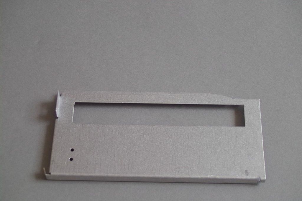 Brötje Brennerflansch O-Z-332-S O-Z-450-S