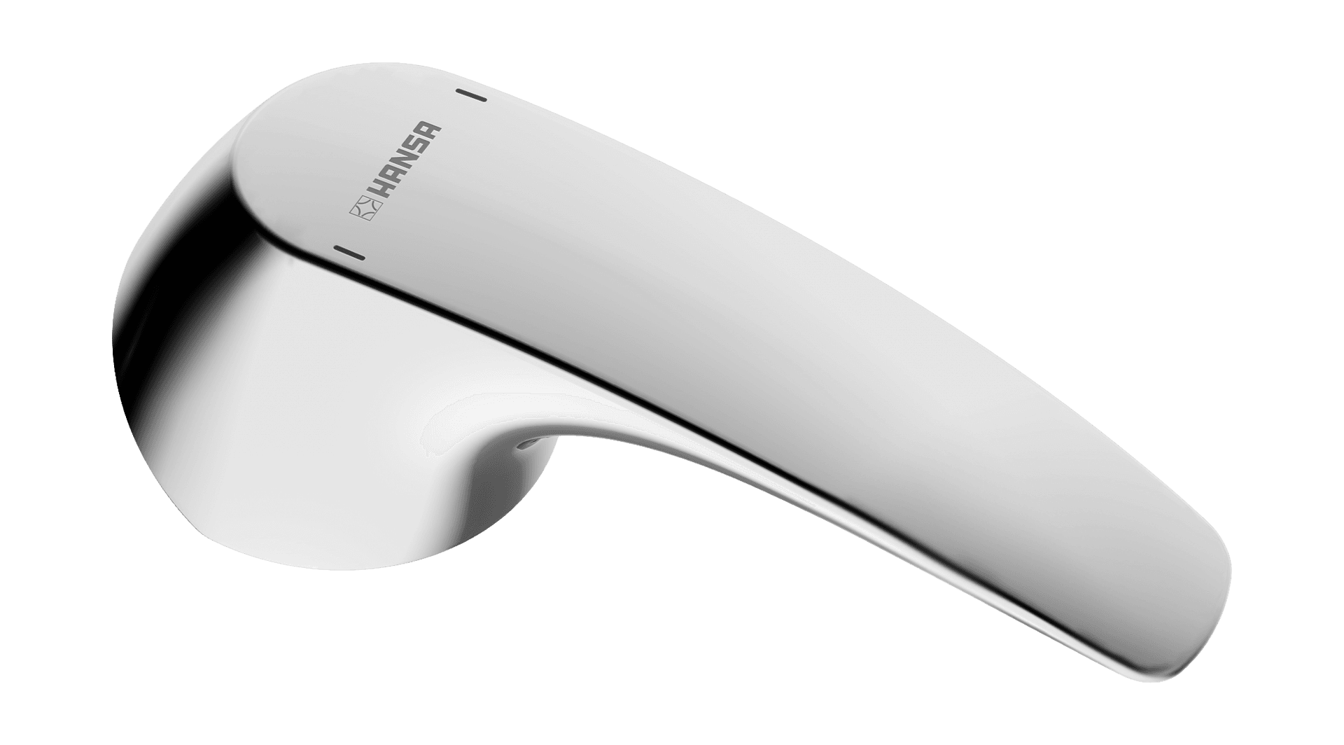 Hansa Hebel Disc komplett