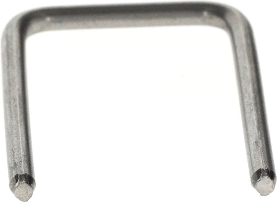 BOSCH Ersatzteil TTNR: 8737602356 Haltefeder (10x)