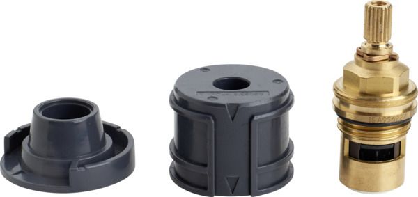 IS Keramik Oberteil G1/2 180 Grad