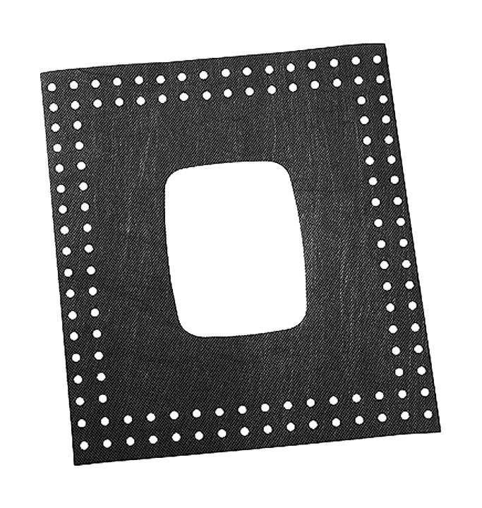 Hansa Dichtmanschette Vario-System