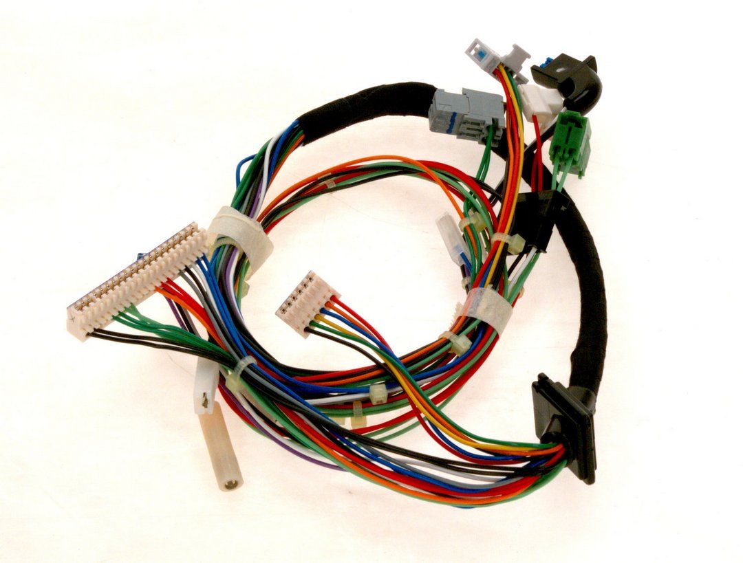 JU Kabelbaum für ZSN 11-7 KE..