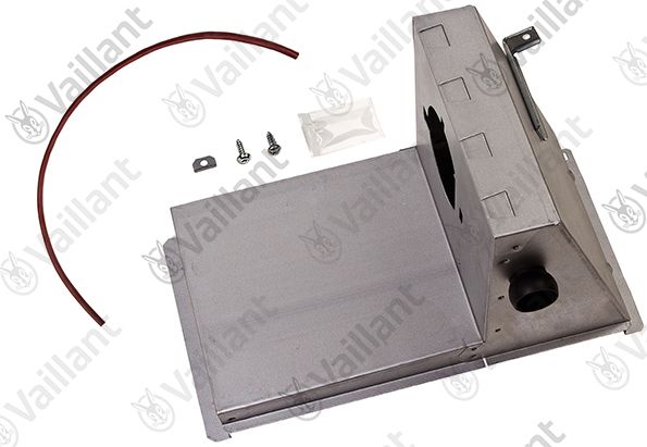 VA Abgassammler Vaillant-Nr. 0010031298