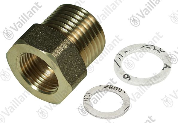 VA Reduziernippel Vaillant-Nr. 0020206160