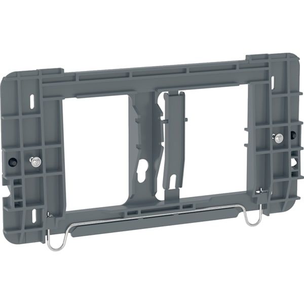 Geberit Befestigungsrahmen f.Abdeckplatte Highline