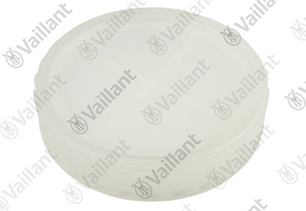 Vaillant Deckel (DN 110) Revisionselemente 0020095561, 95589