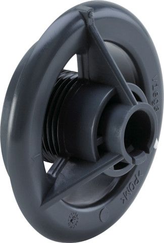 Viega Flansch 6168.09 aus Kunststoff grau