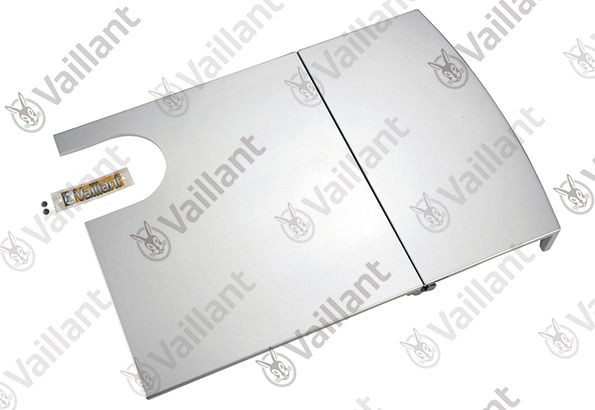 Vaillant Deckel VKO 156-256/3-7