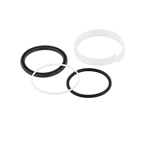 Dichtungssatz f.Auslauf Kludimix bis 12/2002 u.Derby-Top