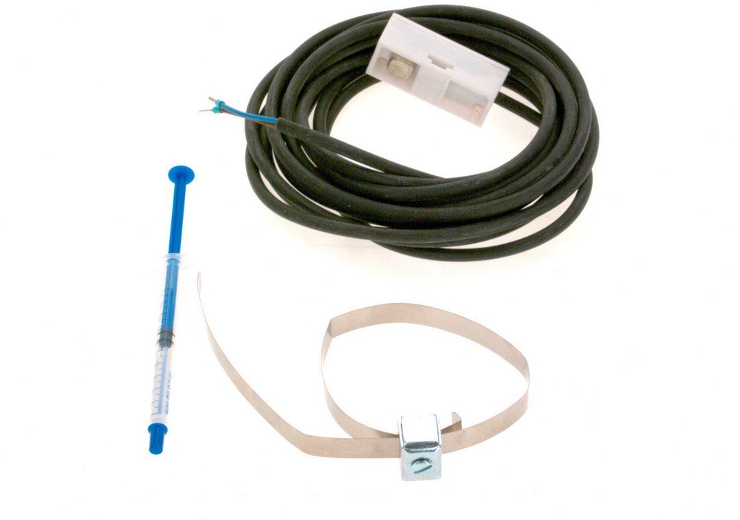 BOSCH Ersatzteil TTNR: 54913533 Vorlauffühler VF 204