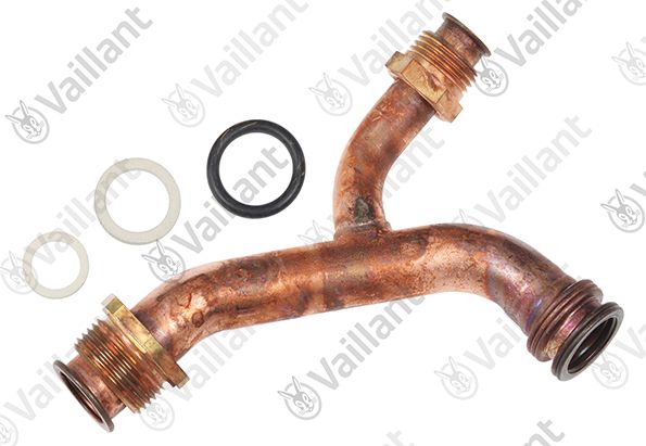 Vaillant Rohr actoSTOR VIH 15,20,25 ADG-Speicher