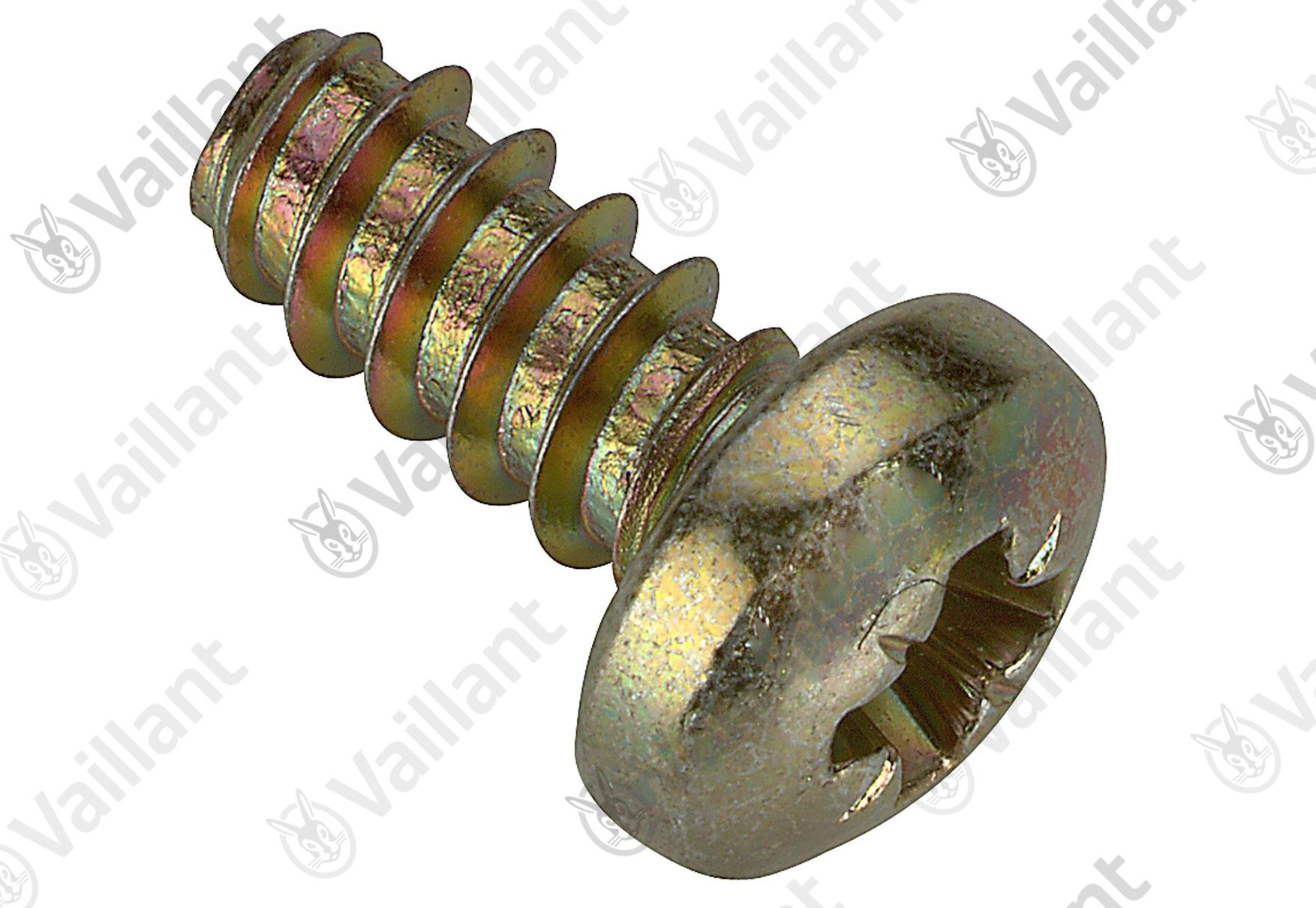 VA Blechschraube, ISO 7049 Vaillant-Nr. 235740