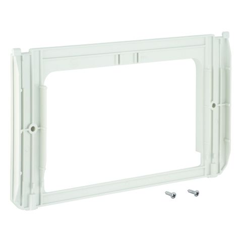 Grohe Halterahmen komplett f.UP-WC-Druckspüler