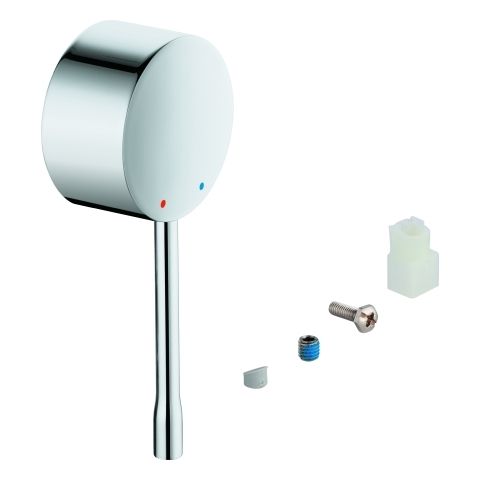 Grohe Hebel 46916 chrom