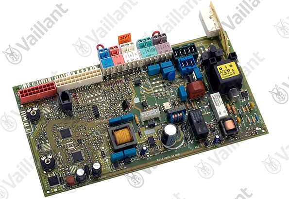 Vaillant Leiterplatte,Heizwert low NOX VC/VCW/4