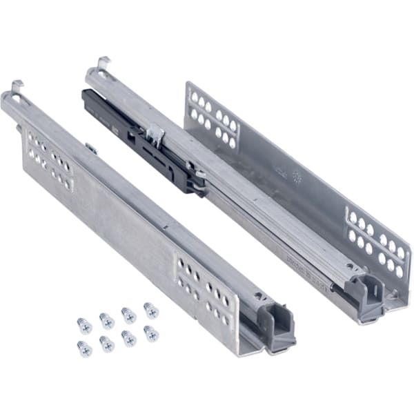 GE Schubladenschienen Set Renova/Smyle/Option/one/Variform