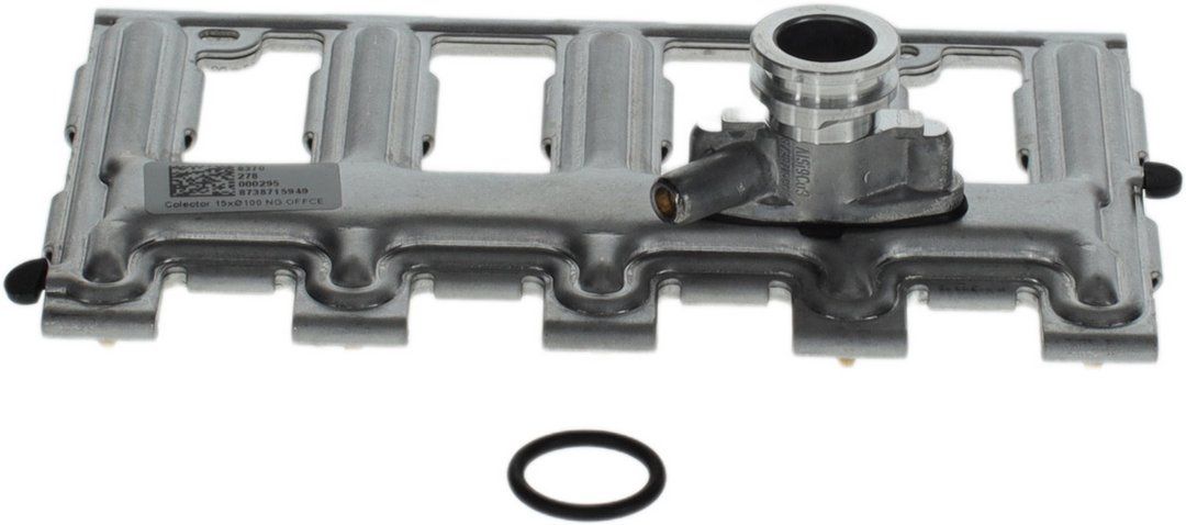 BOSCH Ersatzteil TTNR: 8738722879 Gasverteiler