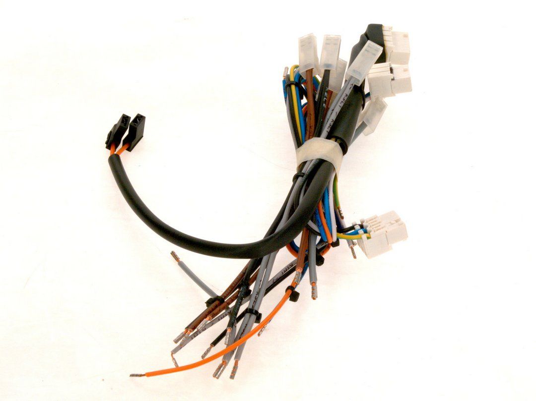 BOSCH Ersatzteil TTNR: 87185892910 Kabelbaum Hy-Co