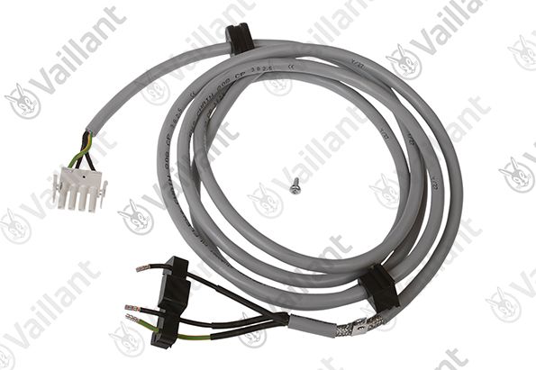 VA Kabelbaum, Mod-Bus Inverter Vaillant-Nr. 0020269409
