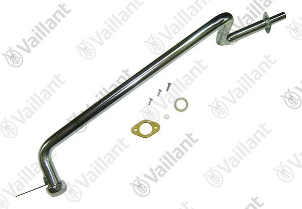 Vaillant Gasrohr