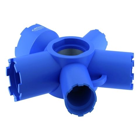Grohe Mousseurschlüssel multifunktional