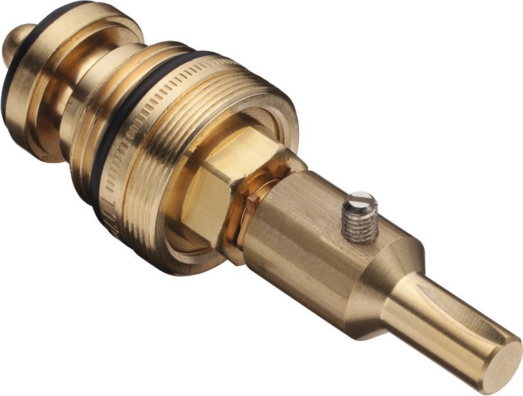 Hansgrohe Spindeleinsatz bis 05/87 f.Unterputzventil DN20