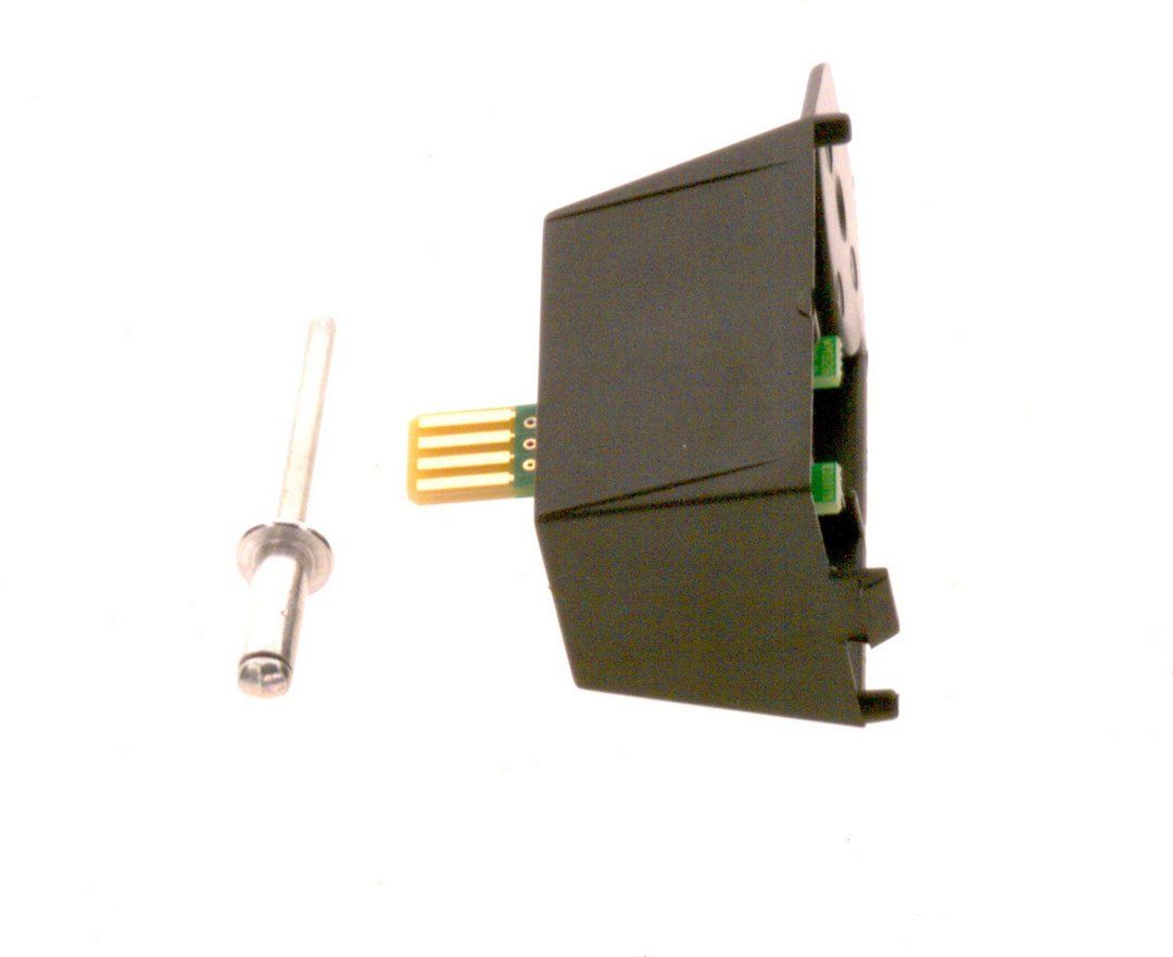 BOSCH Ersatzteil TTNR: 8738806877 Modul BIM42 6353-V24 KB192i - 30 everp