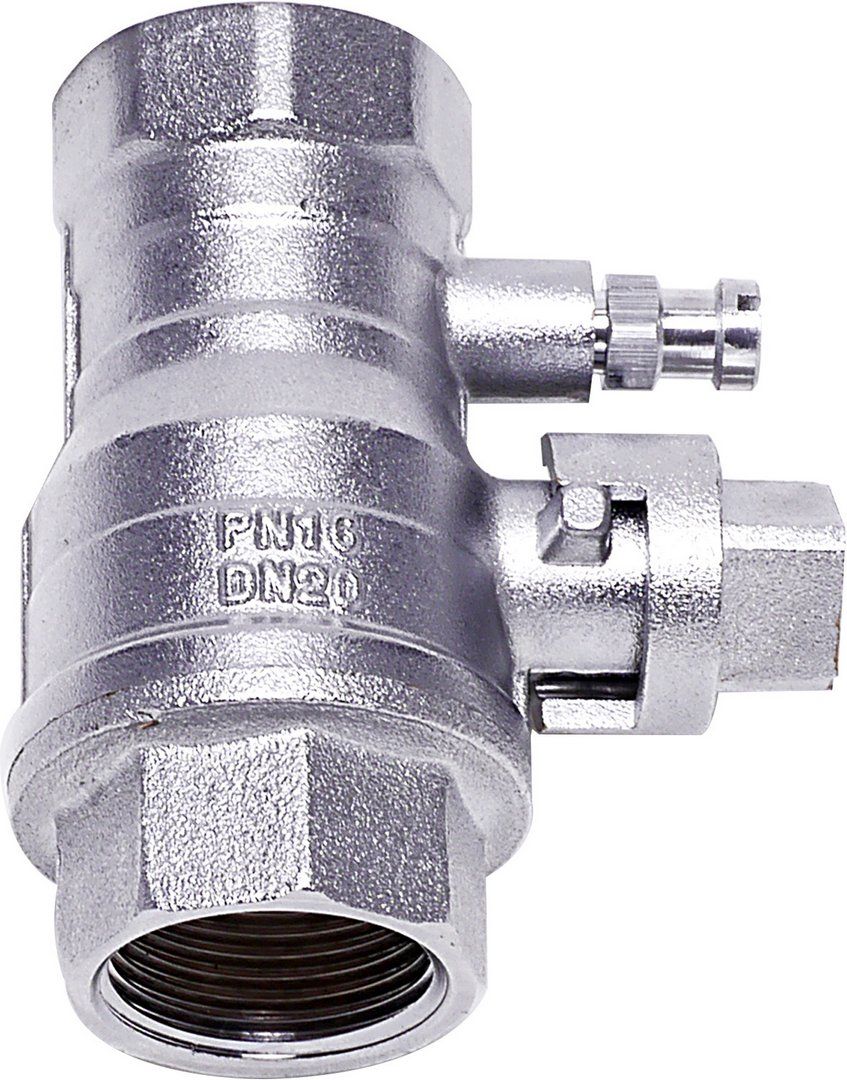 Wartungshahn 3/4" AP Nr.440/2 Bosch