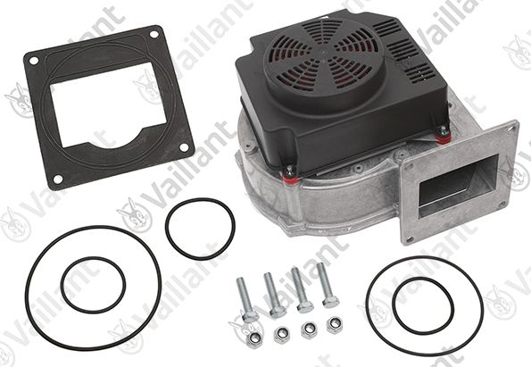 VA Gebläse 160-280kW VKK 1606  2806/3-E